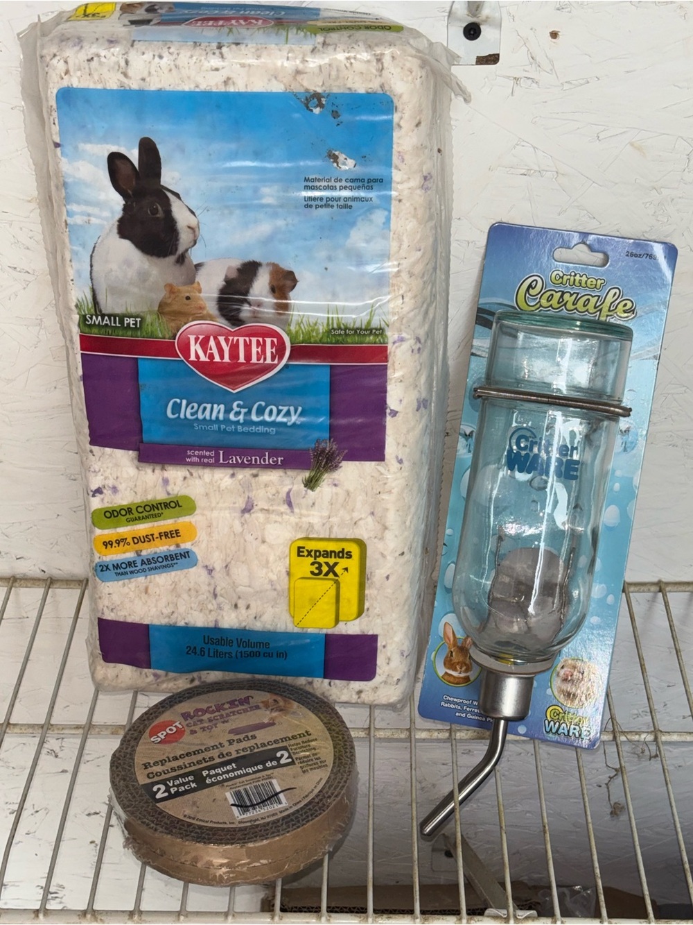Small Pets Bundle